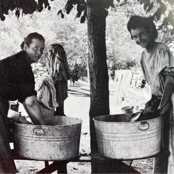 Vintage Book Pioneer Women Voices from Kansas Frontier by Joanna L. Stratton - Picture 8 of 11